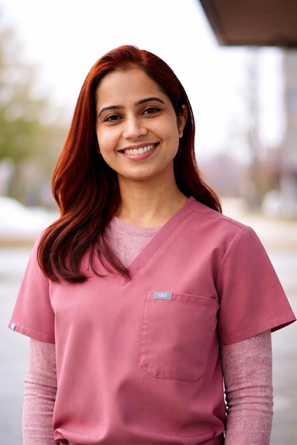 Dr. Neetu Gulia, DDS - Lead Dentist at Whitehaven Dental Ottawa